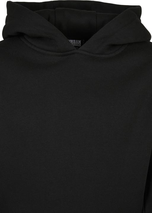 Image du produit Urban Classics Sweat à capuche pour filles (134, 140)