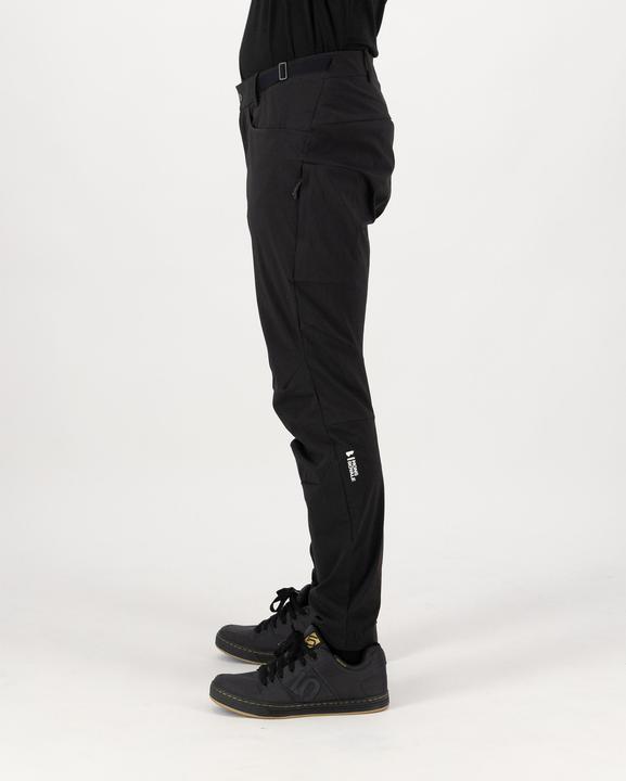 Actual product image Mons Royale Diversion Merino Trail Pants (XL)