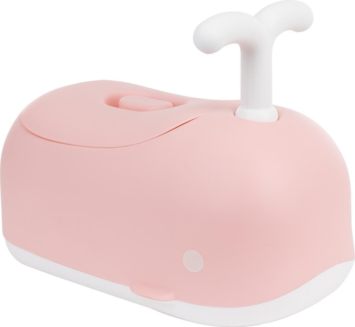 Actual product image Kikkaboo Potty whale