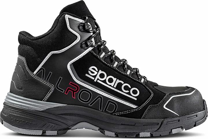 Actual product image Sparco Okayama (38, 39, 40, 41, 42, 43, 44, 45, 46, 47, 48, 49, 50)