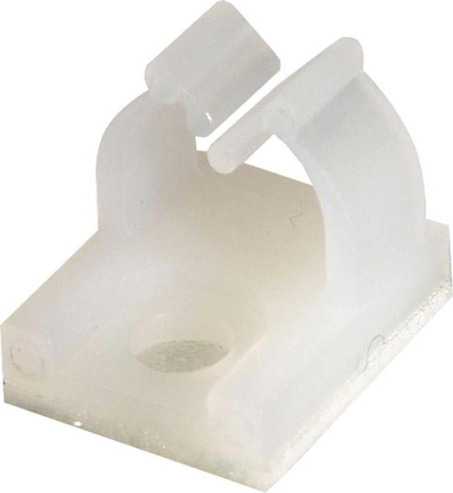 Productafbeelding Extron Modellbau Clip kabelhouder mini (Ø) 6 mm