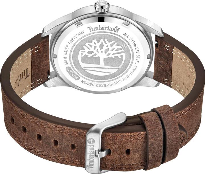 Actual product image Timberland Northbridge (Analogue wristwatch, 45 mm)