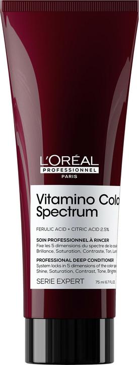 Produktbild L'Oréal Professionnel L'Oreal Professionnel Vitamino Color Spectrum Conditioner für gefärbtes Haar (200 ml)