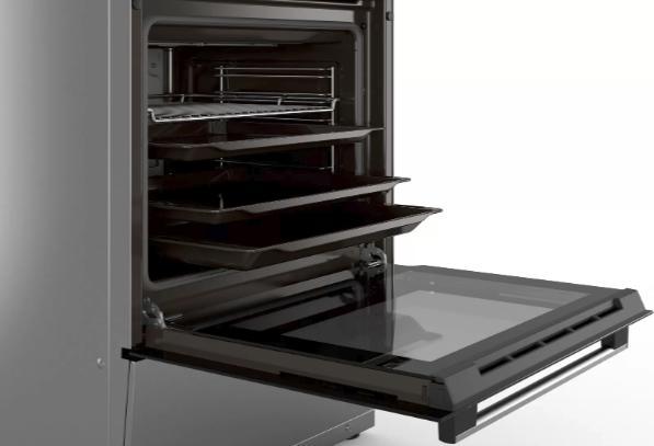 Actual product image Bosch Hausgeräte Series 4 HLN39A050U