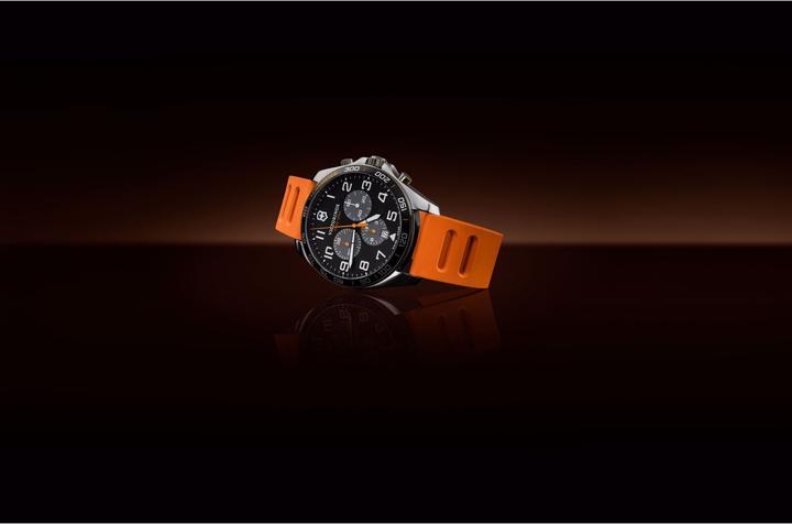 Produktbild Victorinox FieldForce (Analoguhr, Chronograph, Swiss Made, 42 mm)