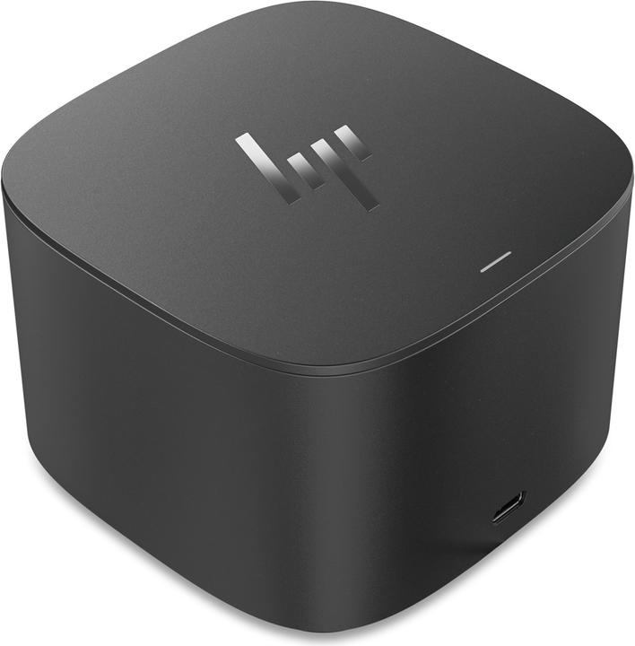 Actual product image HP G2 (Thunderbolt, 10 Ports)