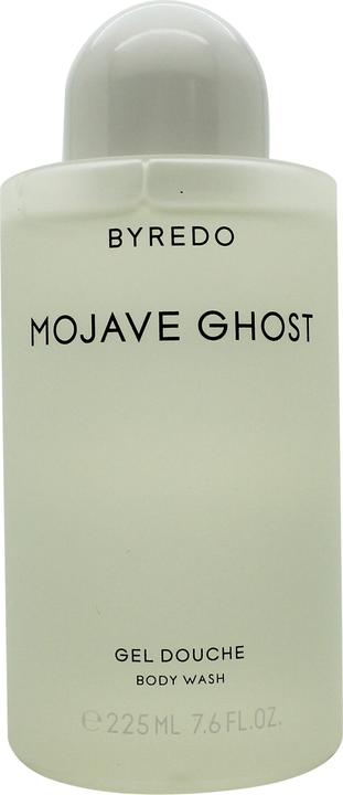 Actual product image Byredo Mojave Ghost Body Wash (225 ml)
