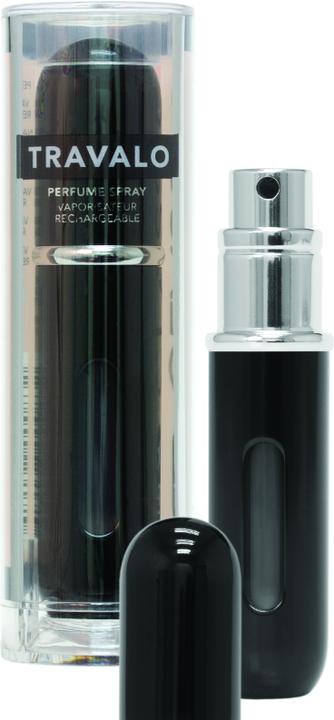 Produktbild Travalo Classic Black (5 ml)