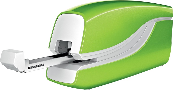 Actual product image Leitz WOW Electric Stapler NeXXt (10 Sheets)