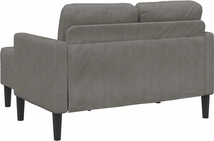 Produktbild vidaXL 2-Sitzer-Sofa (2-Sitzer)