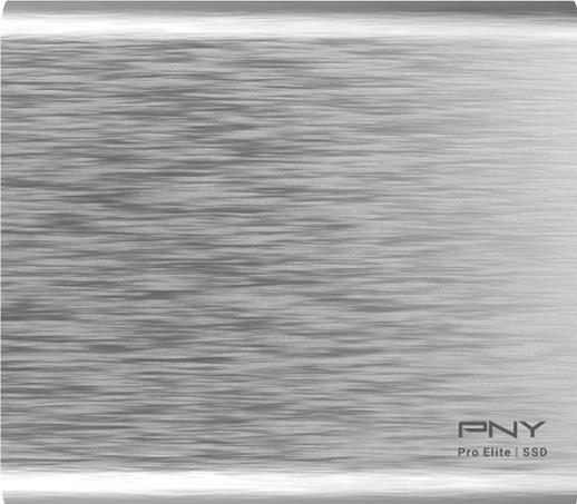 Image du produit PNY Pro Elite (0.50 To)
