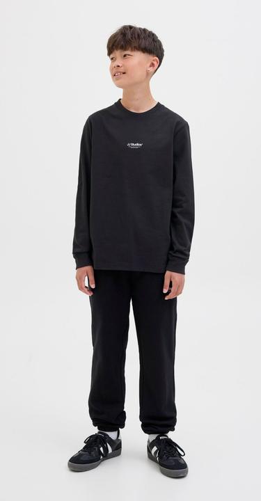 Immagine prodotto Jack & Jones Langarm-T-Shirt Junior Langarm-T-Shirt (128)
