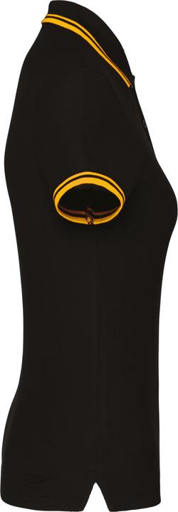 Giallo, Nero