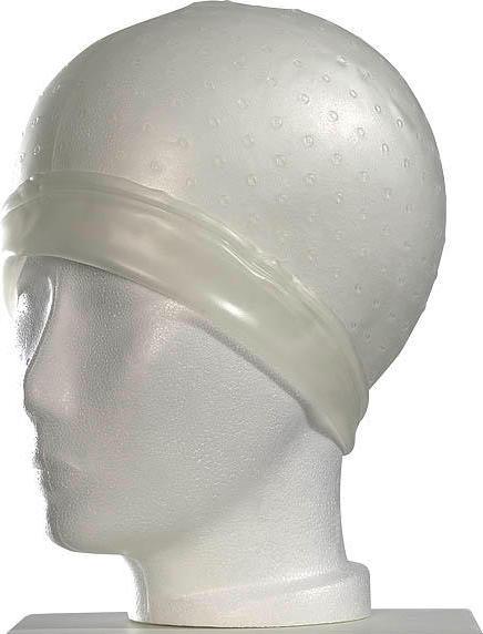 MyBrand Bonnet de mèche en silicone Magicap