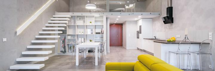 Produktbild Hoover HF522STH011