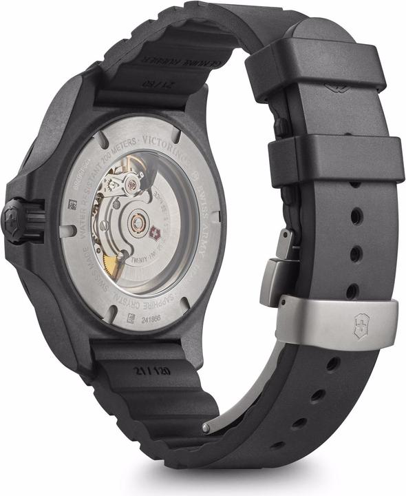 Produktbild Victorinox I.N.O.X. (Analoguhr, Swiss Made, 43 mm)