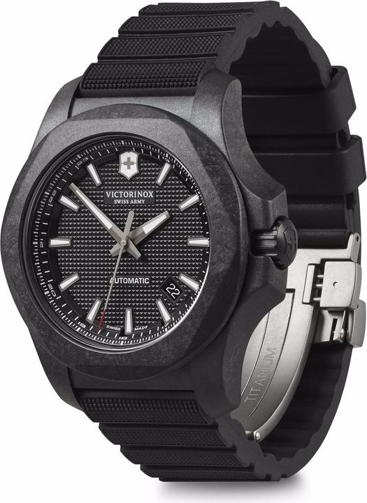 Produktbild Victorinox I.N.O.X. (Analoguhr, Swiss Made, 43 mm)