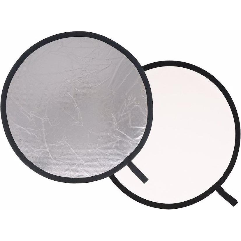 Thumbnail - Lastolite Collapsible (Faltreflektor, 75 cm), Softbox + Reflektor