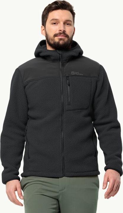 Immagine prodotto Jack Wolfskin Kammweg Pile Fz M (XL)