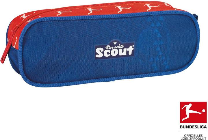 Image du produit Scout Alpha Bundesliga Set de cartables 6 pièces (20 l)