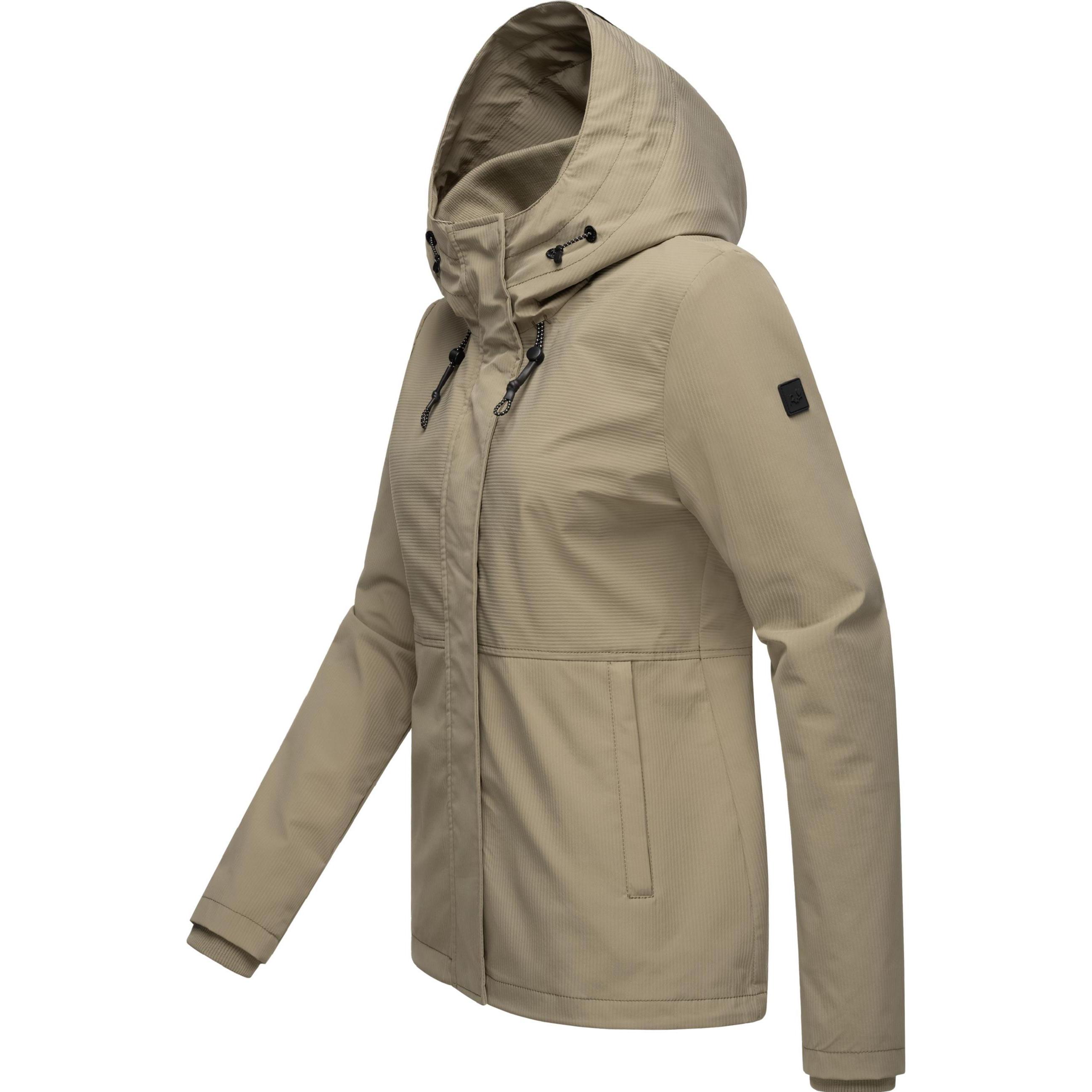 Thumbnail - Ragwear, Damen, Jacke, Sunniva B (XL), XL