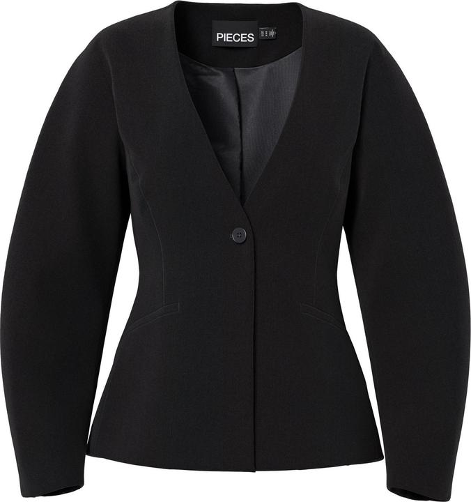Immagine prodotto Pieces Pckamil Ls Fitted Blazer Noos Bc (M)