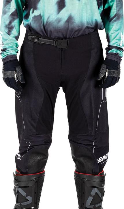 Actual product image Leatt Pant Moto 4.5 V26 (Men, S)
