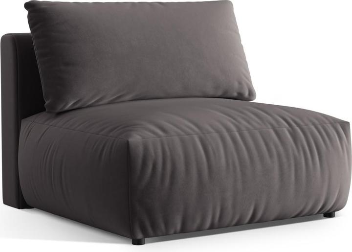 Produktbild Micadoni Chris (1-Sitzer, Modular Sofa)