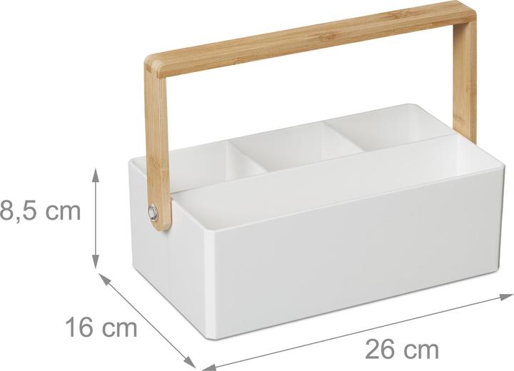Produktbild Relaxdays Organizer