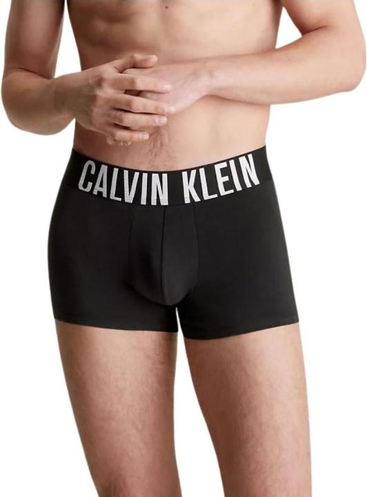 Produktbild Calvin Klein Trunk (XL, 3er Pack)