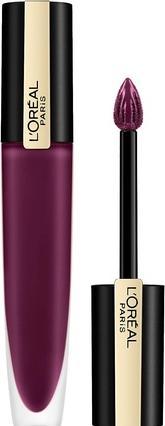 L'Oréal Paris L’Oréal Paris ROUGE SIGNATURE liquid lipstick #131-I change 7 ml