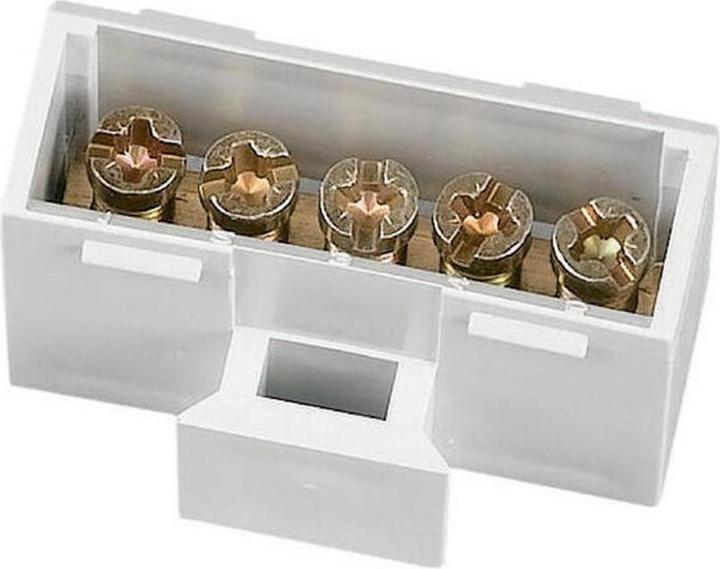 Image du produit Eaton Support de bornes, KL4 294909