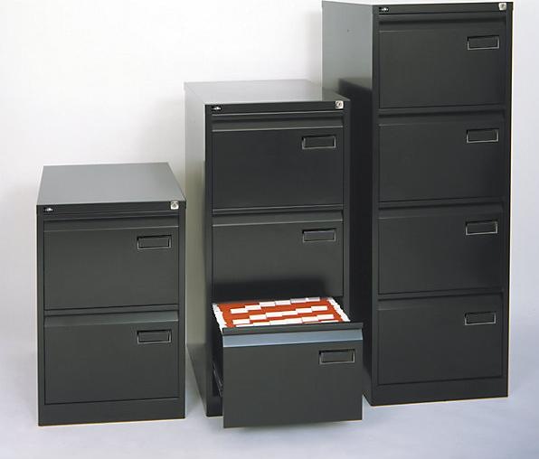 Image du produit Bisley Eco (41,5 x 62,5 x 132,5 cm)