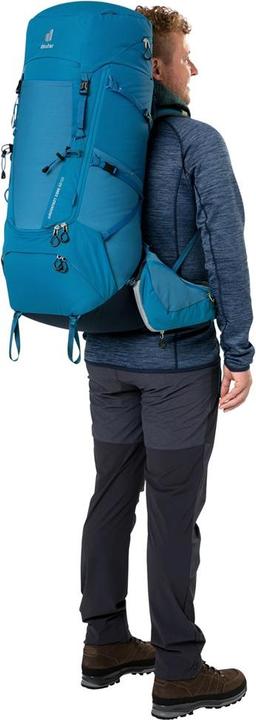 Immagine prodotto Deuter Aircontact Core 40+10 (40 l)