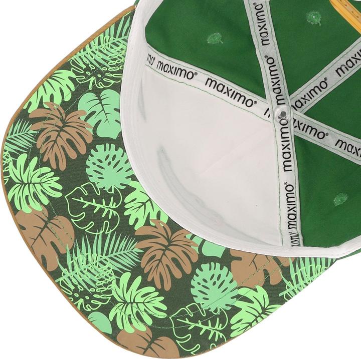 Produktbild Maximo Kinder Baseball Cap Krokodil (53, 54, 55)