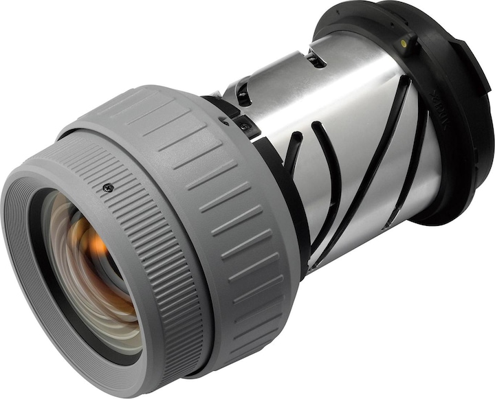 NEC Np013zl Obiettivo Zoom Standard (Cristallino)