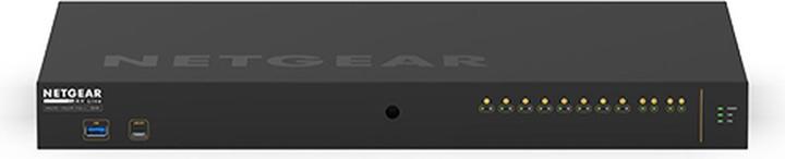 Produktbild Netgear AV Line M4250-10G2XF-PoE++ (12 Ports)