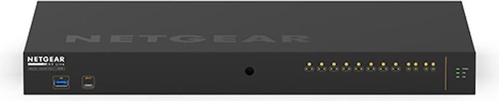 Netgear AV Line M4250-10G2XF-PoE++ (12 Ports)