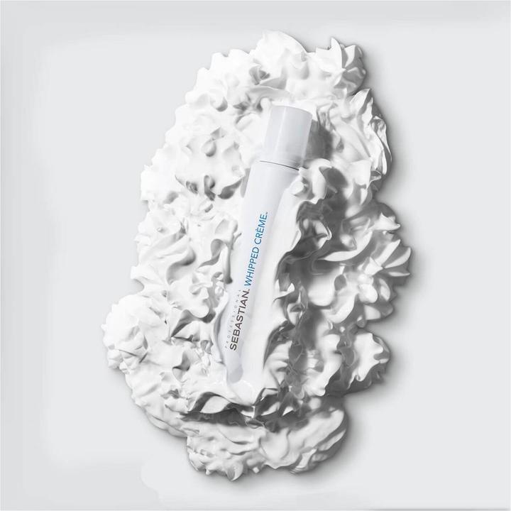 Produktbild Sebastian Whipped Creme (Schaumfestiger, 150 ml)