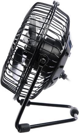 Immagine prodotto Akasa Ak-Ufn01-Bk