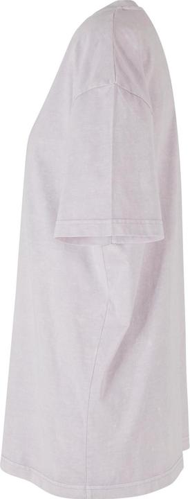 Immagine prodotto Build Your Brand Maglietta Oversize Lavaggio acido Donna (S)