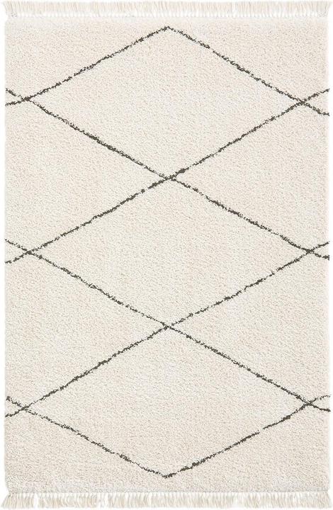 Actual product image La Redoute Interieurs Fatouh (160 x 230 cm)