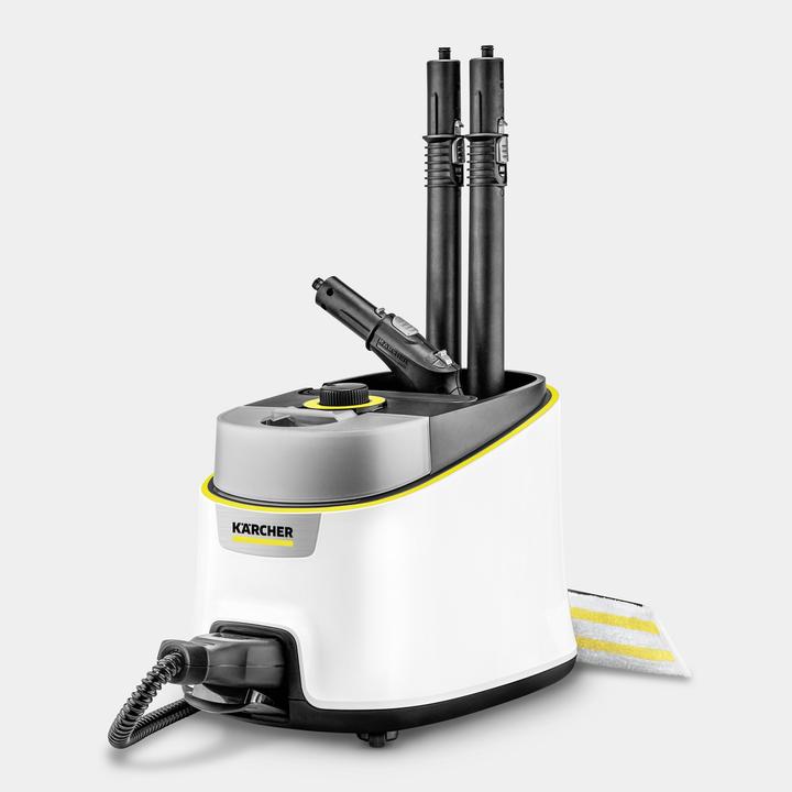 Image du produit Kärcher SC 4 Deluxe Iron (4 bar, 2200 W)