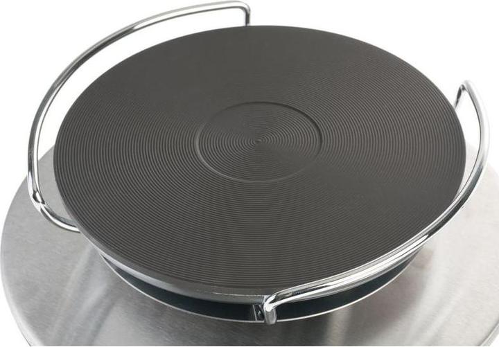 Image du produit Koenig 3 en 1 (Fondue au fromage, Fondue bourguignonne, Fondue chinoise)
