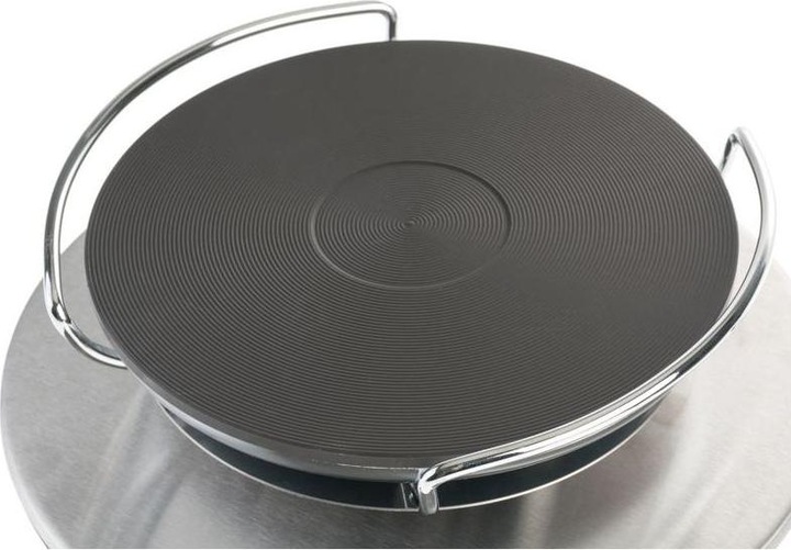 Image du produit Koenig 3 en 1 (Fondue au fromage, Fondue bourguignonne, Fondue chinoise)