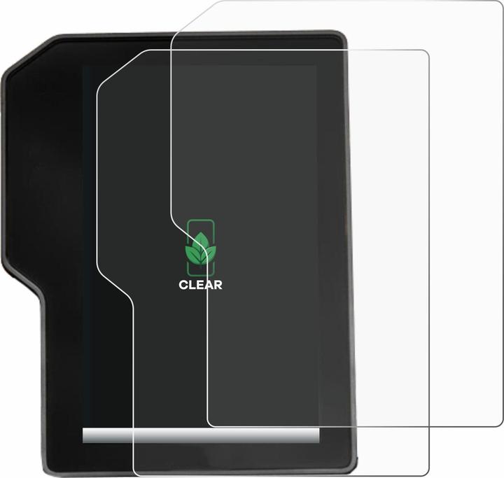 Immagine prodotto ScreenLeaf Pellicola protettiva, Proteggi Schermo Sostenibili, Clear, Antigraffio