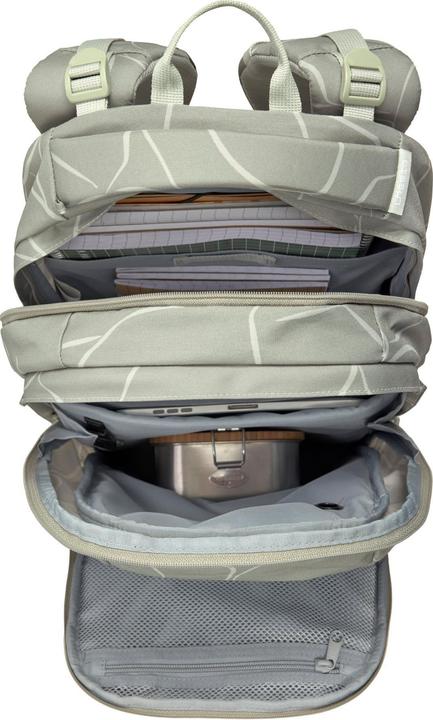 Actual product image Lässig Backpack Curve Sage 30 l (30 l)