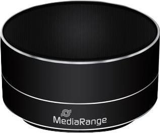 MediaRange MR733 (3 h, Fonctionnement sur batterie)