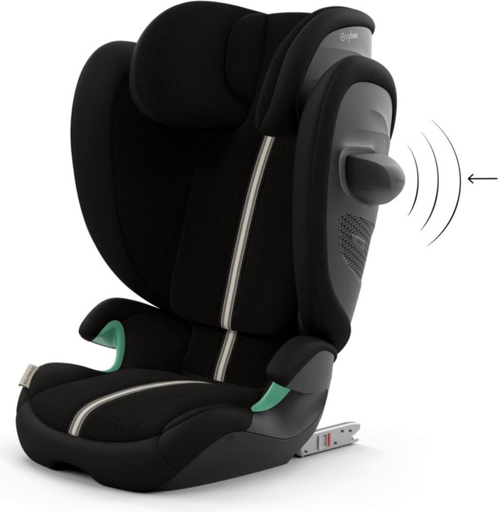 Immagine prodotto Cybex Soluzione G2 (Seggiolino per bambini, ECE R129/i-Size Standard)