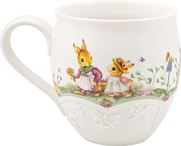 Actual product image Villeroy & Boch Tasse SPRING FANTASY (500 ml, 1 x)